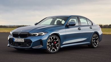 BMW تتذكر 4400 عن مشكلة كهربائية
