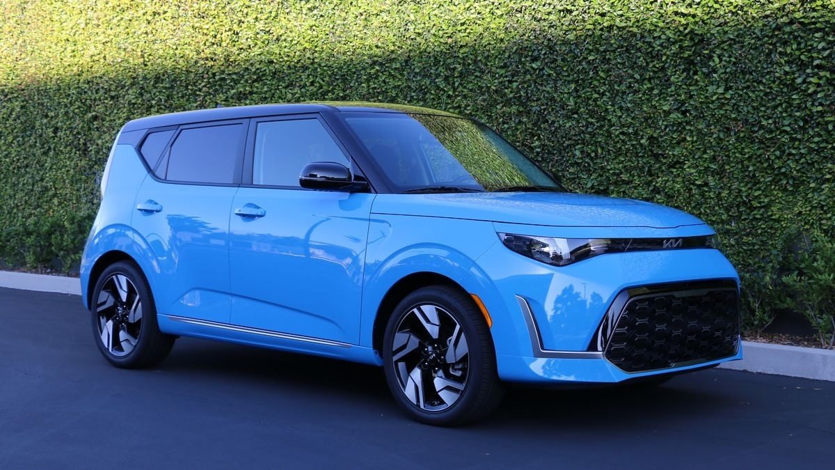 2025 Kia Soul مقابل 2025 مقارنة مكان Hyundai 2025 Kia Soul مقابل 2025 مقارنة مكان Hyundai