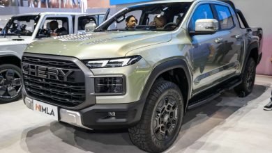 Jenama Trak Pikap Global Baharu Dari Chery ، Nimla di Shanghai ؛ Ada Peluang Masuk Ke ماليزيا؟