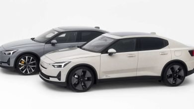 2026 Polestar 2 يحصل على المعلومات والترفيه ، Bowers & Wilkins ؛ يتراوح عدد البطارية قاعدة أكبر إلى 554 كم