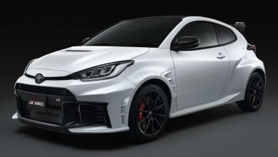 2026 تم إطلاق Toyota Gr Yaris في اليابان مع 8at محدثة ، تعليق معمل ، حزمة الأداء Aero