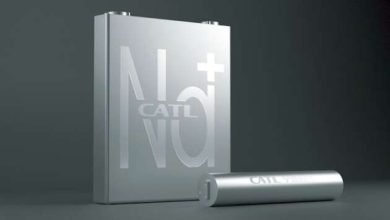 Catl Lancar Naxtra-Jenama Baru Bateri Sodium-ion