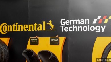 Continental لإغلاق مصنع الإطارات Alor Setar بحلول نهاية 2025