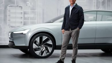 الرئيس التنفيذي لشركة Bekas Dyson Jim Rowan Kini Bukan Lagi Volvo ، Diganti Semula Dengan Håkan Samuelsson