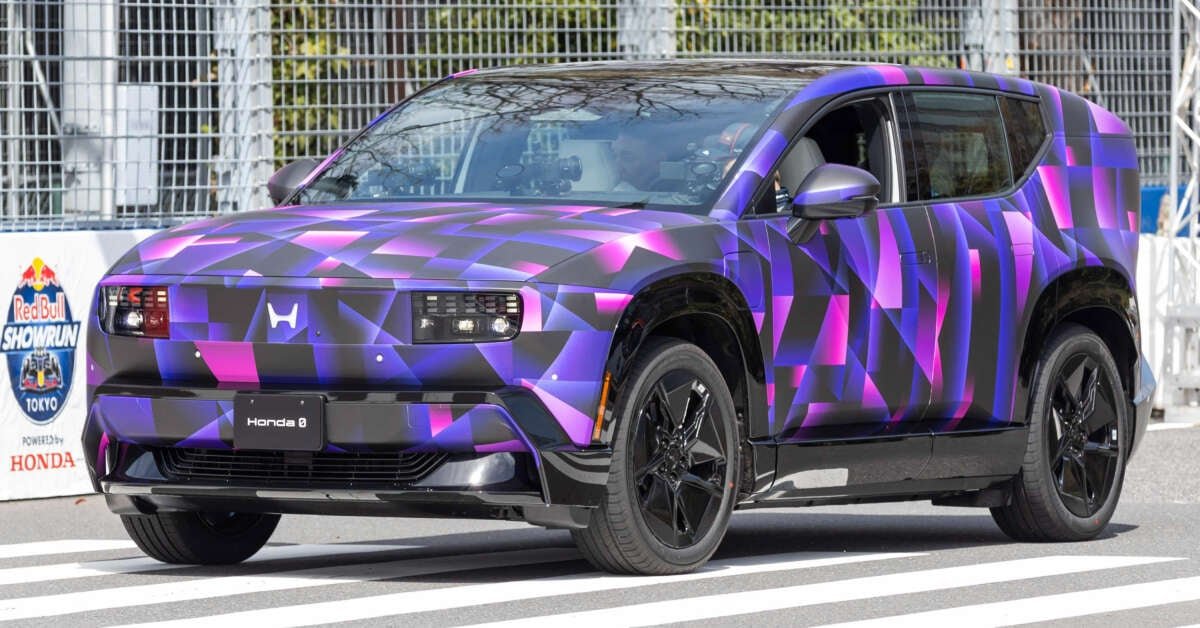 هوندا 0 سيارات الدفع الرباعي لاول مرة في اليابان – EV لإطلاقها في أمريكا الشمالية في عام 2026 ، الأسواق العالمية التي يجب متابعتها هوندا 0 سيارات الدفع الرباعي لاول مرة في اليابان – EV لإطلاقها في أمريكا الشمالية في عام 2026 ، الأسواق العالمية التي يجب متابعتها