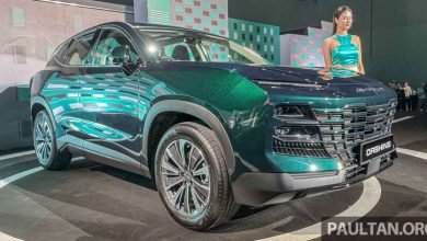 Jetour Dilancarkan Di Malaysia – Dua Varian ، Enjin 1.5L Turbo 156 PS ، Harga Dari RM109،800