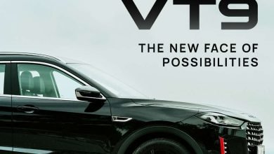 إطلاق Jetour VT9 في ماليزيا قريبًا-7 مقاعد D-SUV ، 1.5T من Chery Omoda 5 ، Six SPEED DCT ، 2 متغيرات؟