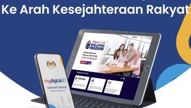 KDN CADANG GUNA MYDIGITAL ID UNTUK BAYAR SAMAN