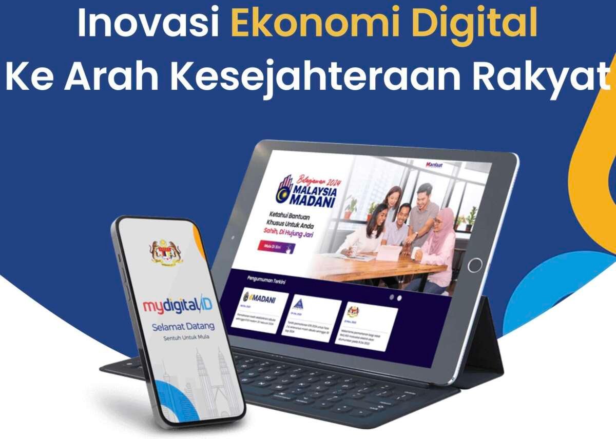 KDN CADANG GUNA MYDIGITAL ID UNTUK BAYAR SAMAN KDN CADANG GUNA MYDIGITAL ID UNTUK BAYAR SAMAN