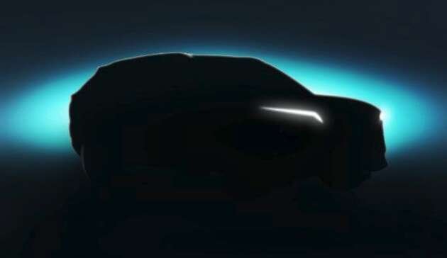 Omoda C7 مضطربة ، لاول مرة في ماليزيا قريبًا – من المتوقع أن تصل سيارات الدفع الرباعي إلى 360 ps/530 نانومتر