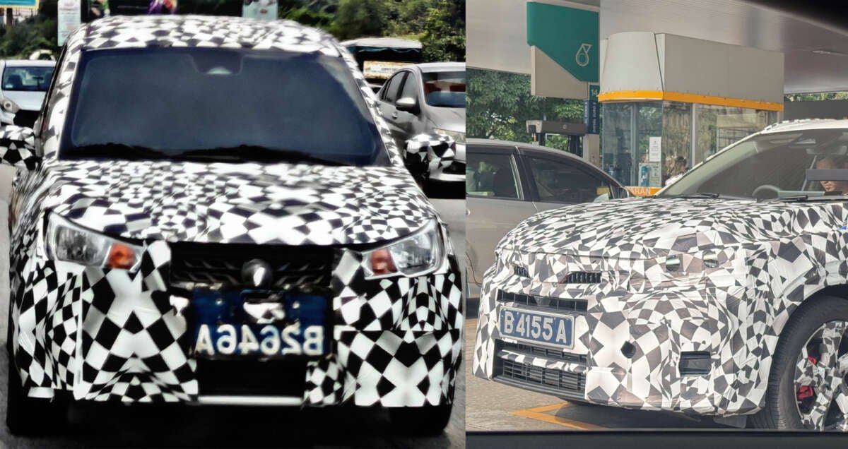 Proton Akan Lancarkan Beberapa Model Baru Suku Kedua Tahun Ini – Saga Baru Dan Juga X50. Proton Akan Lancarkan Beberapa Model Baru Suku Kedua Tahun Ini – Saga Baru Dan Juga X50.
