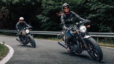 Royal Enfield تبيع مليون دراجة نارية في عام 2025