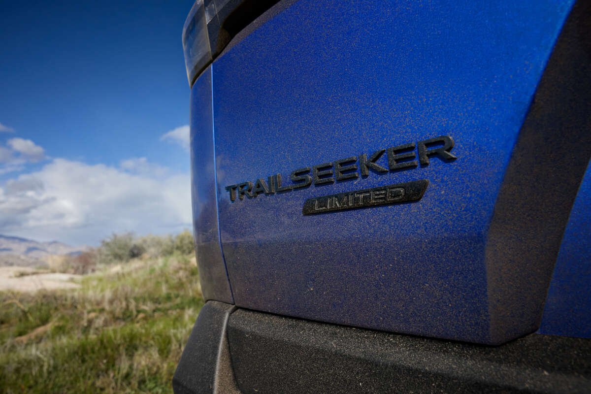 Subaru Trailseeker مضطربة-تم تطوير EV SUV الجديد مع Toyota ، نموذج قطاعي D مع 7 مقاعد؟