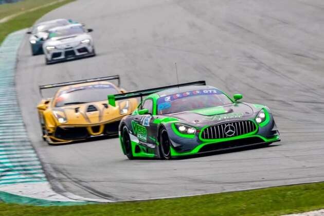 Pasukan Viper Niza Racing Dari Malaysia Bertarung di Michelin Spa Francorchamps 12 Jam 2025 Minggu Ini Pasukan Viper Niza Racing Dari Malaysia Bertarung di Michelin Spa Francorchamps 12 Jam 2025 Minggu Ini