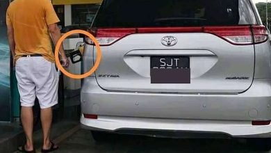 Kerajaan Johor Komited Pastikan Ron 95 Hanya Untuk Rakyat Malaysia ، Elak Disalah Guna Kenderaan Asing