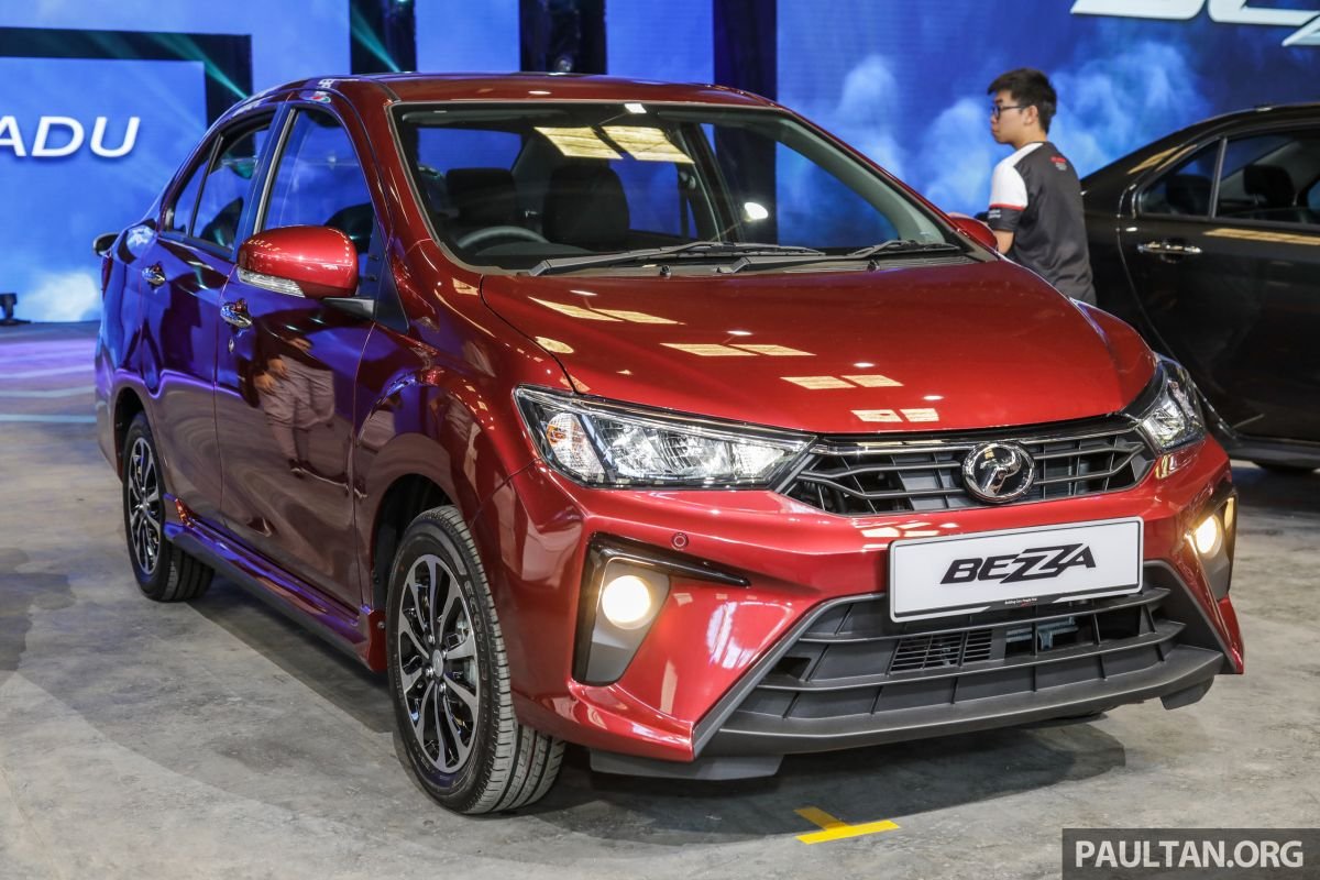 20 طراز Terlaris April 2025 – Bezza ، Axia ، Myvi ، Saga ، Alza Dalam 5 Tangga Teratas ، Vios Kalahkan S70 20 طراز Terlaris April 2025 – Bezza ، Axia ، Myvi ، Saga ، Alza Dalam 5 Tangga Teratas ، Vios Kalahkan S70