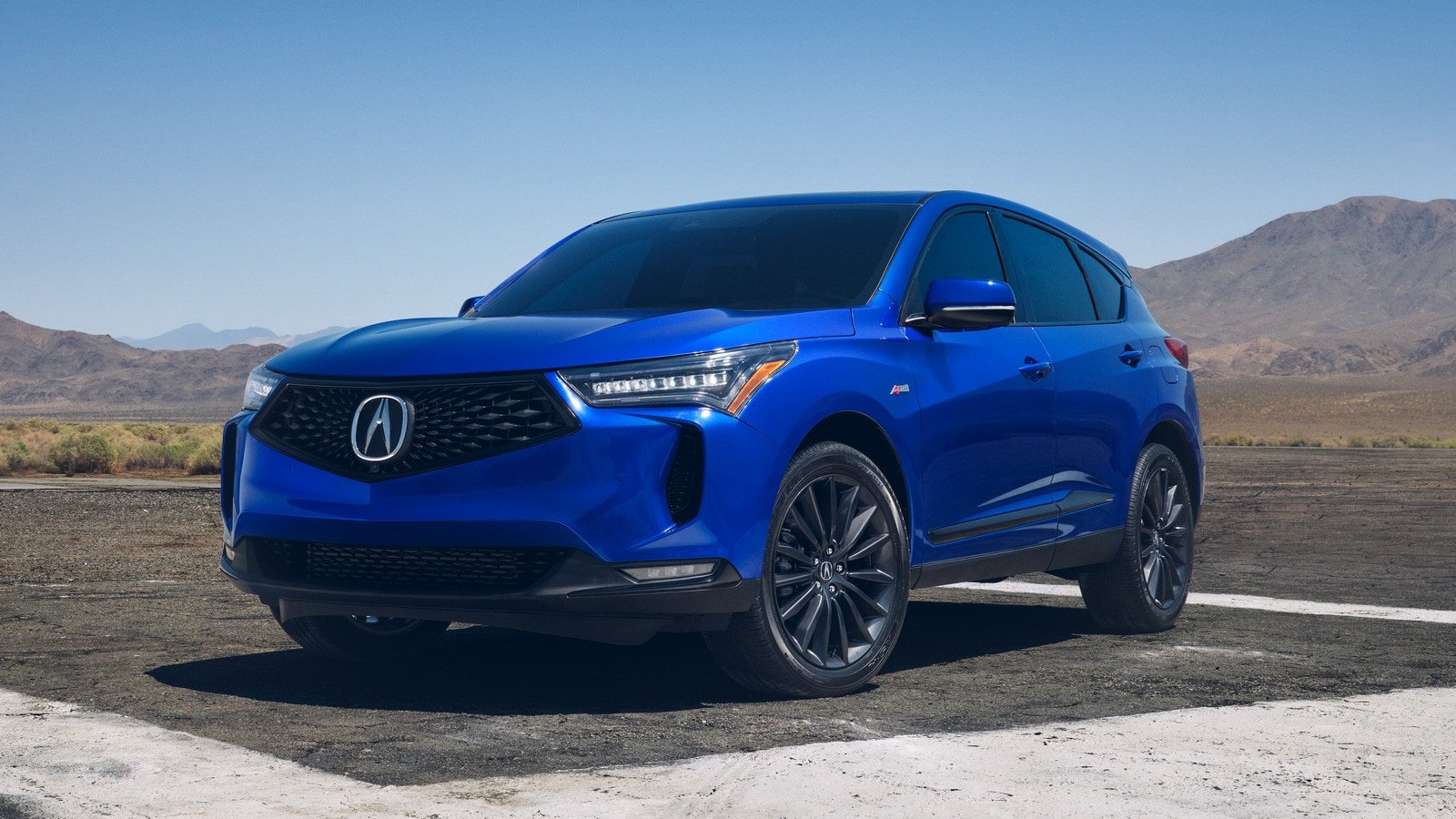 CPO Spotlight: 2022 Acura RDX CPO Spotlight: 2022 Acura RDX