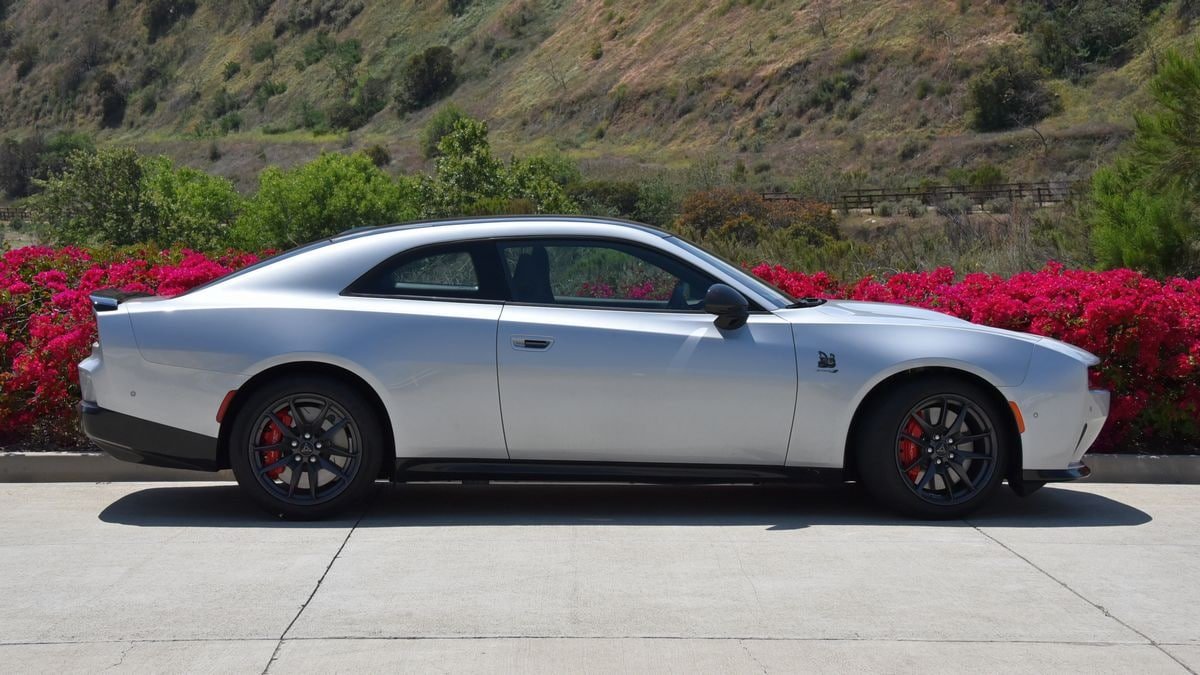 Dodge تأخير شاحن كهربائي أرخص لعام 2026 Dodge تأخير شاحن كهربائي أرخص لعام 2026
