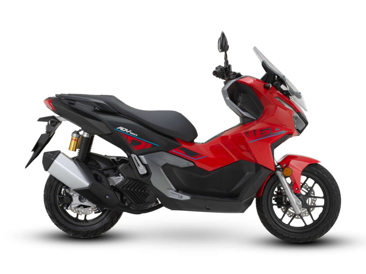 2025 Honda Adv160 Malaysia New Colors ، RM13.25K 2025 Honda Adv160 Malaysia New Colors ، RM13.25K