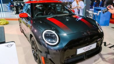 Mini JCW 3 Door Petrol and Electric ، JCW Aceman ، Cooper Notible لأول مرة في Malaysia Autoshow 2025