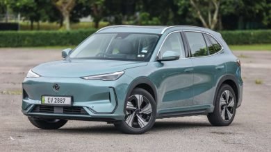 Proton Emas 7 Bakal Dipamerkan Di Singapura Hujung Minggu Ini – Menawarkan Unit Founders Edition