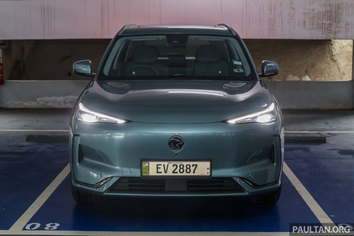 تصل مبيعات Proton EMAS 7 إلى 2،716 وحدة للمنزليين والتصدير ، تم بيع 863 في أبريل – 1 تصل مبيعات Proton EMAS 7 إلى 2،716 وحدة للمنزليين والتصدير ، تم بيع 863 في أبريل – 1