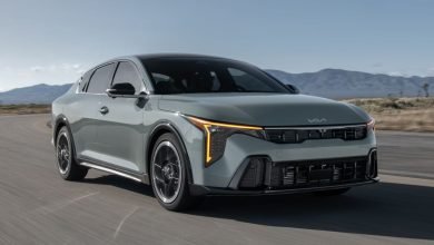 2025 KIA K4 مقابل 2025 تويوتا كورولا مقارنة