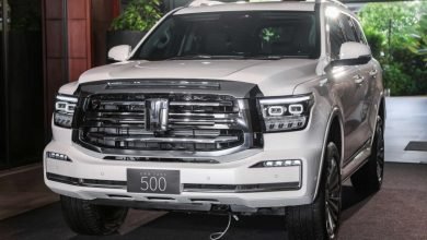 تم إطلاق GWM Tank 500 HEV في ماليزيا-7 مقاعد فاخرة Hybrid 4×4 ، 346 PS ، 648 نانومتر ؛ RM328،800 OTR