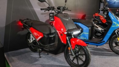 Modenas MEV-1 Pro Dan Mev-2 Mula Dijual Kepada Umum-Dari RM10K ، Jarak Gerak Sehingga 135 km