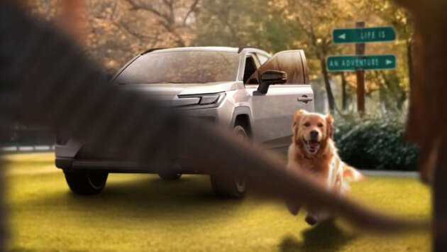 2026 تويوتا RAV4 May 21 تكشف مؤكدة – المزيد من المضايقون يظهرون مستوى القطع الوعرة ، GR Sport Variant 2026 تويوتا RAV4 May 21 تكشف مؤكدة – المزيد من المضايقون يظهرون مستوى القطع الوعرة ، GR Sport Variant