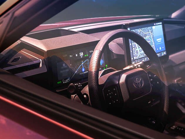 2026 تويوتا RAV4 الداخلية مضطربة ، تكشف في 21 مايو 2026 تويوتا RAV4 الداخلية مضطربة ، تكشف في 21 مايو