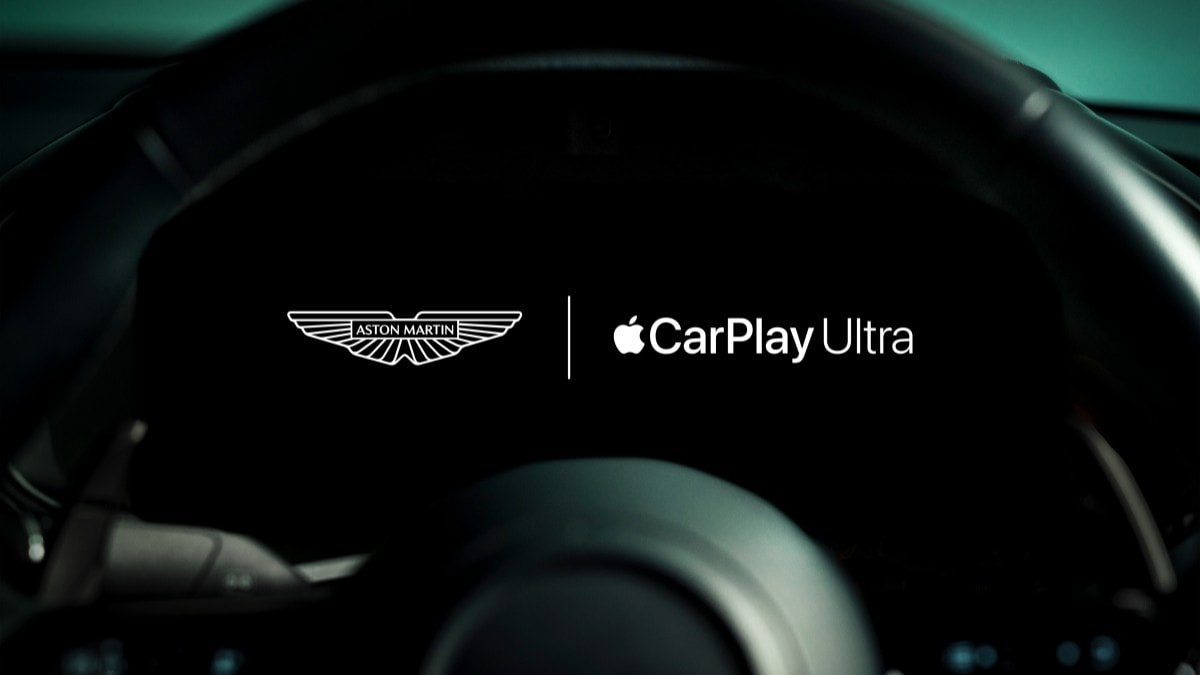 يتحكم Apple Carplay Ultra الجديد في جميع شاشات سيارتك يتحكم Apple Carplay Ultra الجديد في جميع شاشات سيارتك