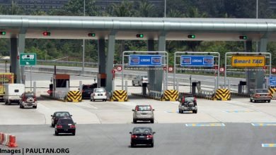 Ekovest يحصل على موافقة الحكومة على Laluan Istana-Kiara Expressway ، Kampung Baru Link Highway Projects