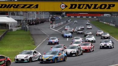 سلسلة سباق GR86 Cup Malaysia One -Make – 3 جولات في عام 2025 ، لاول مرة في 26 يونيو كسباق دعم Super GT