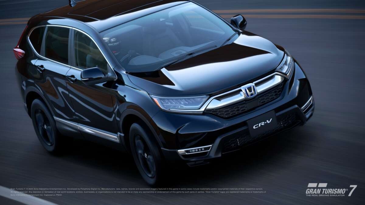 Honda CR -V تأتي إلى Gran Turismo 7 – تحديث 1.59 يضيف أيضًا سوزوكي كير ، فيراري 812 ، C5 Corvette Z06 Honda CR -V تأتي إلى Gran Turismo 7 – تحديث 1.59 يضيف أيضًا سوزوكي كير ، فيراري 812 ، C5 Corvette Z06