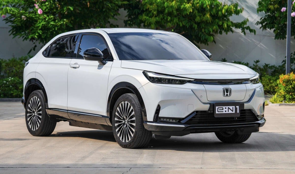 Honda E: N1 EV – 200 حجوزات في ماليزيا قبل إطلاقها ، واثق سوف تقوم بمسح الأسهم بأكملها بحلول نهاية العام Honda E: N1 EV – 200 حجوزات في ماليزيا قبل إطلاقها ، واثق سوف تقوم بمسح الأسهم بأكملها بحلول نهاية العام
