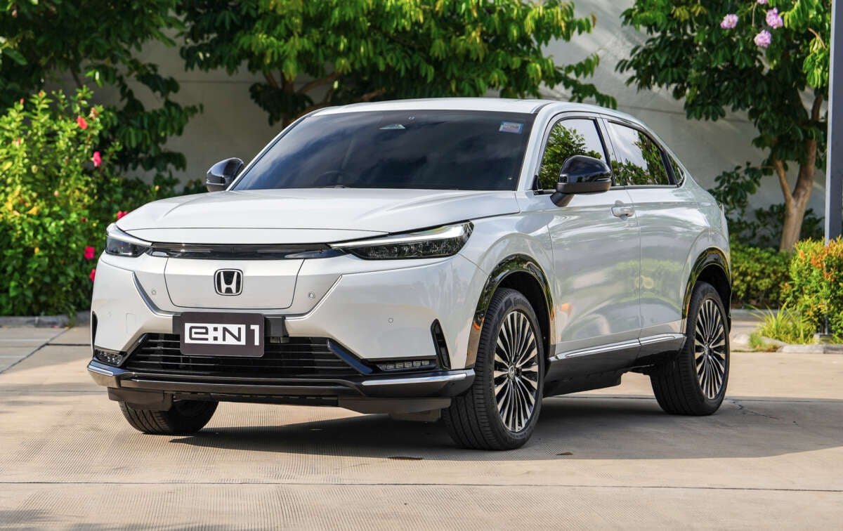 Honda E: N1 EV – CKD في ماليزيا المخطط لها ، ولكن الحوافز الضريبية الحكومية تحتاج إلى تمديدها بعد عام 2027 Honda E: N1 EV – CKD في ماليزيا المخطط لها ، ولكن الحوافز الضريبية الحكومية تحتاج إلى تمديدها بعد عام 2027