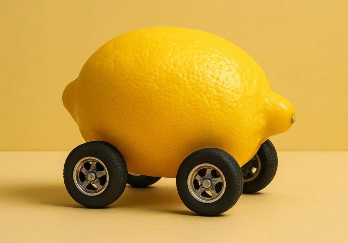 KPDN Rangka Cadangan Sertakan Personukan Khusus ‘Lemon Law’ Dalam Akta Perlindungan Pelanggan 1999 KPDN Rangka Cadangan Sertakan Personukan Khusus ‘Lemon Law’ Dalam Akta Perlindungan Pelanggan 1999
