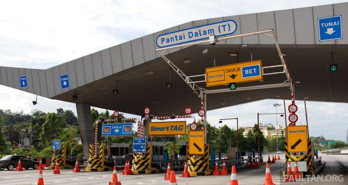 Projek Sambungan lebuhraya npe dilulus kerajaan – 15 km ، pantai dalam -jln istana ، dijangka siap 2029 Projek Sambungan lebuhraya npe dilulus kerajaan – 15 km ، pantai dalam -jln istana ، dijangka siap 2029