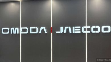 Jaecoo Malaysia Kini Telah Dijenamakan Semula Sebagai Omoda ꟾ Jaecoo Malaysia