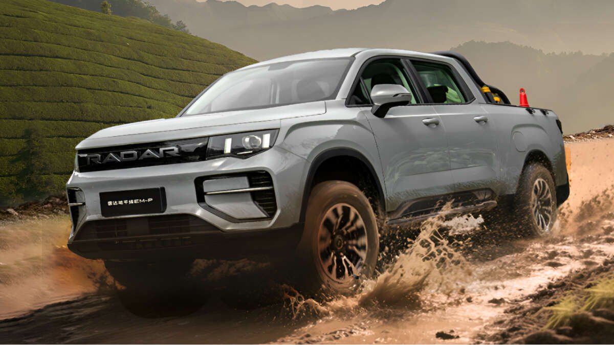 تم إطلاق Radar King Kong EM -P في الصين – 349 حصان/914 نانومتر 1.5T PHEV ؛ ما يصل إلى 1068 كم مجتمعة تم إطلاق Radar King Kong EM -P في الصين – 349 حصان/914 نانومتر 1.5T PHEV ؛ ما يصل إلى 1068 كم مجتمعة