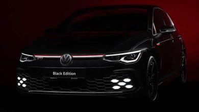 Volkswagen Golf GTI Black Edition – Mk8 Gets Black Wheels ، Tint ، Dash Cam ، 7 Yrs Free Service ، RM245K