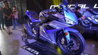 تنكر Aveta Motor Malaysia تورطها مع Demak
