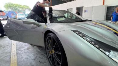 توقع تأخيرات في فروع Puspakom Kuantan ، Temerloh ، Pekan ، Alor Gajah من اليوم – ترقية أعمالها
